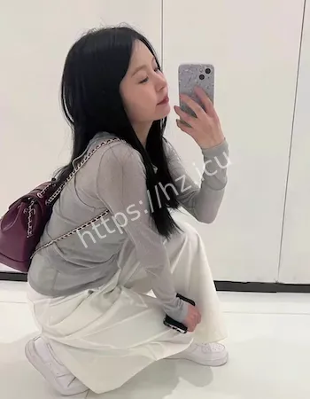 叶巧妍